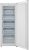 COMFEE’ RCU160WH2UK(E) 160 Litre Freestanding Tall Freezer, Upright Freezer, Adjustable Thermostat, Reversible Door, 4 Star Freezing, White