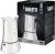 Bialetti – New Venus Induction, stainless steel hob espresso coffee maker, suitable for all heat sources, 6 cups, aluminum, silver