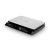 GF876009 Good Food in partnership with Tower Digital Intelli Kitchen Scale, Voice Control, LED Display, USB Rechargeable, 15kg Capacity, Black & Stainless Steel, 19.45