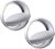 KENIY 2 Pack 4-Inch Non-Stick Deep Aluminum Round Cake Pan with Removable Bottom for Wedding/Birthday/Christmas Cake Baking Round Cake Tin Set with Loose Base (4 inch)