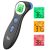 Forehead Thermometer for Adults Kids, No-Touch Infrared LCD Display Digital Baby Thermometers Body Temperature Thermometer