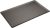 MasterClass Commercial Baking Tray with PTFE, PFOA and BPA Free Non Stick, 1.2 mm Carbon Steel, Gastronorm Size 1/1 (53 x 33 cm), Black