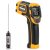 Infrared Thermometer -58℉～1112℉(-50℃～600℃) Non-Contact Laser Temperature Gun Digital Adjustable Emissivity IR Temp Gun – for Cooking, BBQ, Food, Fridge, Pizza Oven, Engine – Meat Thermometer Included