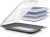 TATAY Cold Meat Containers for Fridge | Set of 4 Standard | Fridge Storage | Removable Lid, Stackable | Microwave, Freezer and Dishwasher Safe | BPA-Free, 17 x 3.2 x 25.2 cm, Pastel Colours