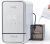 Capsule Dishwasher Solo – Table Top Dishwasher – 7 Programmes, Touch Control, Auto-drying, Baby Care & Fruit Wash, No Plumbing Required