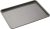 MasterClass Baking Tray, Non-Stick Oven Tray for Baking and Roasting 35x25x2cm, Sleeved, Grey