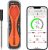ThermoPro TempSpike 150m Range Truly Wireless Meat Thermometer, Bluetooth Meat Thermometer for Air Fryers Cooking, Grilling and Sous Vide, Food Temperature Probe with Smart APP for BBQ Oven Smoker