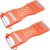 XIWENQUKU 2Pcs Kitchen Multifunction Plastic Frame Vegetable Fruit Grater Slicer Peeler Metal Scraper Shredder Carving Tool