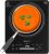 Daewoo 2200W Portable Single Induction Hob – Convenient Electric Cooktop for Use With Induction-Suitable Pans, 6 Presets, LED Controls & Timer