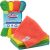 Spontex Microfibre Cloths for Cleaning | 4 Microfibre Collection Cleaning Cloths | For Use as Dusters, Dish Cloths & Kitchen Towels | 30 x 30cm | Assorted Colours | 4 Count